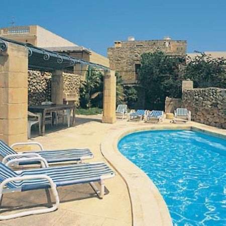 "Steves Villas" Villa Ta Rosi Xagħra 部屋 写真
