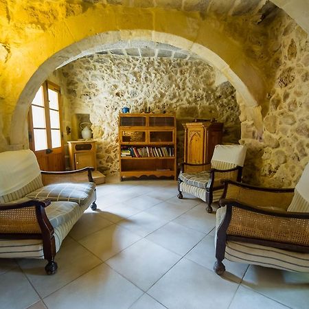 "Steves Villas" Villa Ta Rosi Xagħra エクステリア 写真