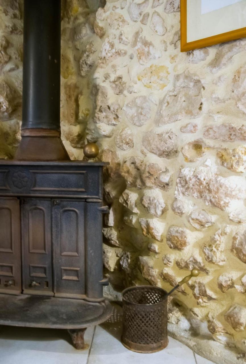 "Steves Villas" Villa Ta Rosi Xagħra エクステリア 写真