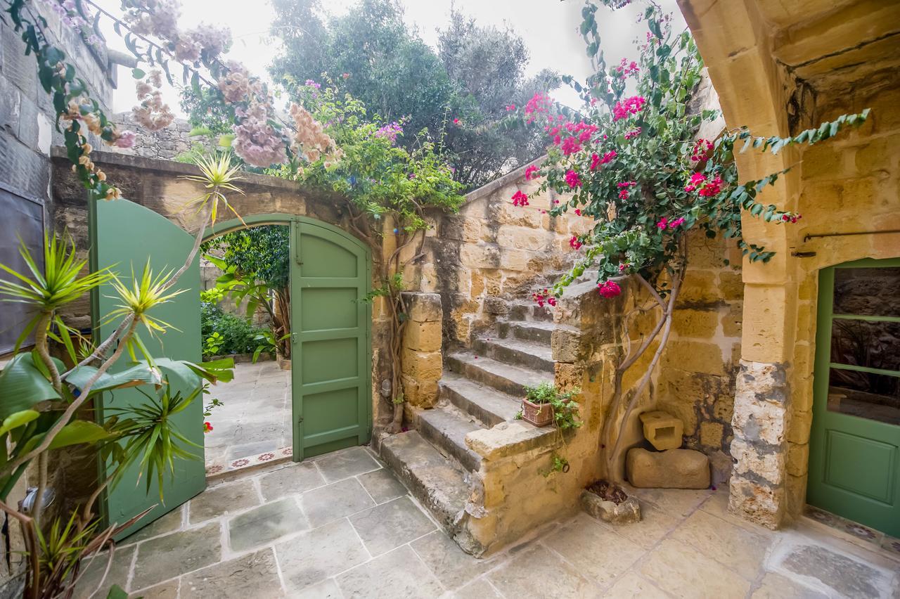 "Steves Villas" Villa Ta Rosi Xagħra エクステリア 写真