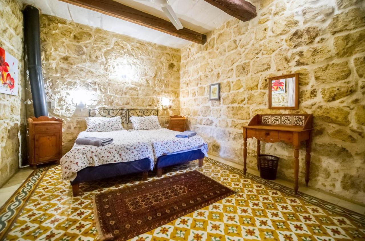 "Steves Villas" Villa Ta Rosi Xagħra エクステリア 写真