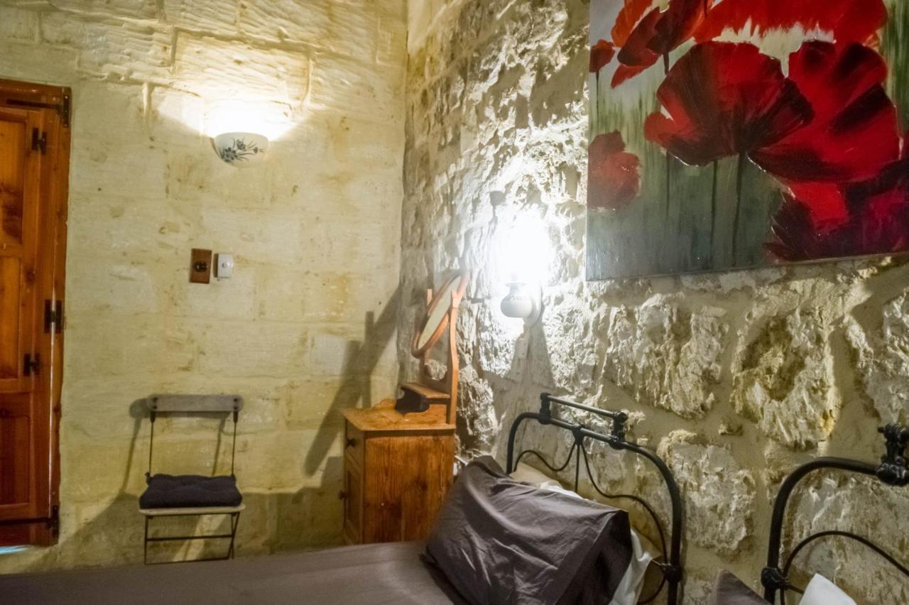 "Steves Villas" Villa Ta Rosi Xagħra エクステリア 写真
