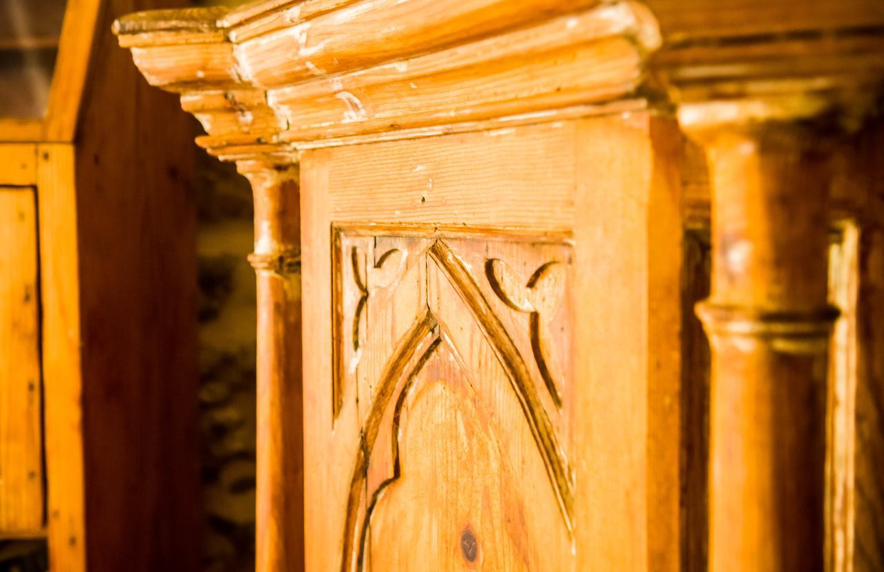 "Steves Villas" Villa Ta Rosi Xagħra エクステリア 写真