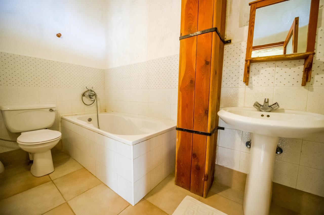 "Steves Villas" Villa Ta Rosi Xagħra エクステリア 写真